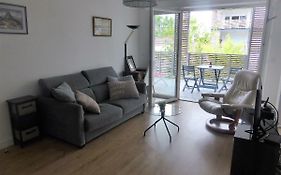 NEW Grand 2 pièces confortable et très bien situé