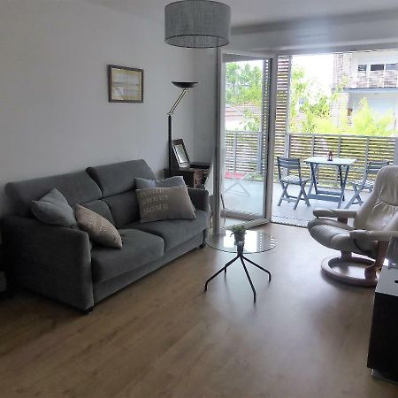 Appartement NEW Grand 2 pièces confortable et très bien situé à Andernos-les-Bains Extérieur photo