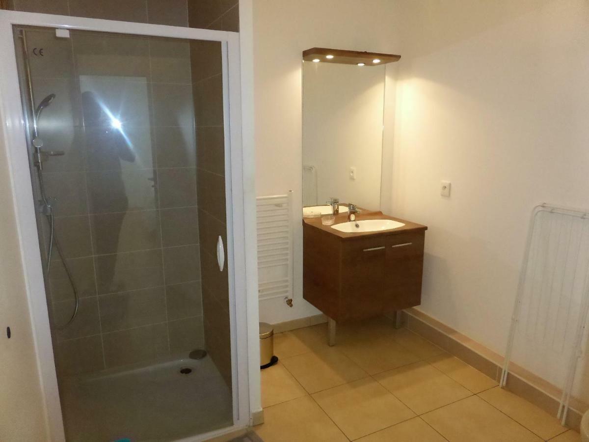 Appartement NEW Grand 2 pièces confortable et très bien situé à Andernos-les-Bains Extérieur photo
