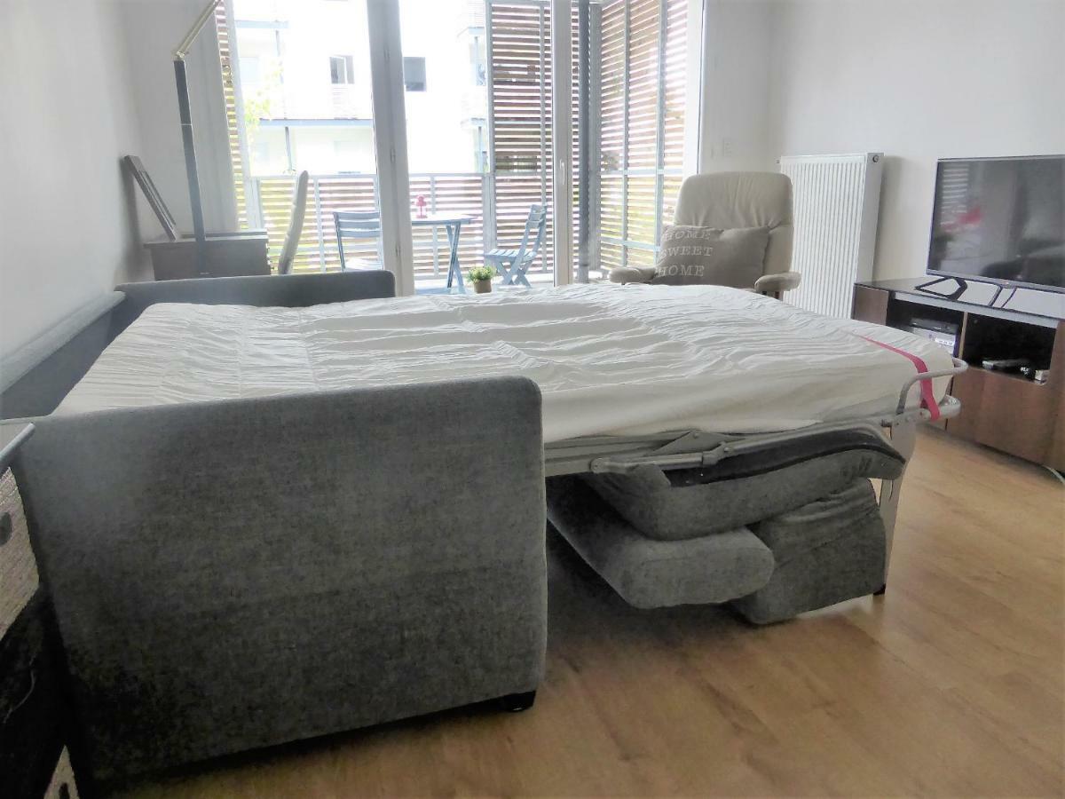 Appartement NEW Grand 2 pièces confortable et très bien situé à Andernos-les-Bains Extérieur photo