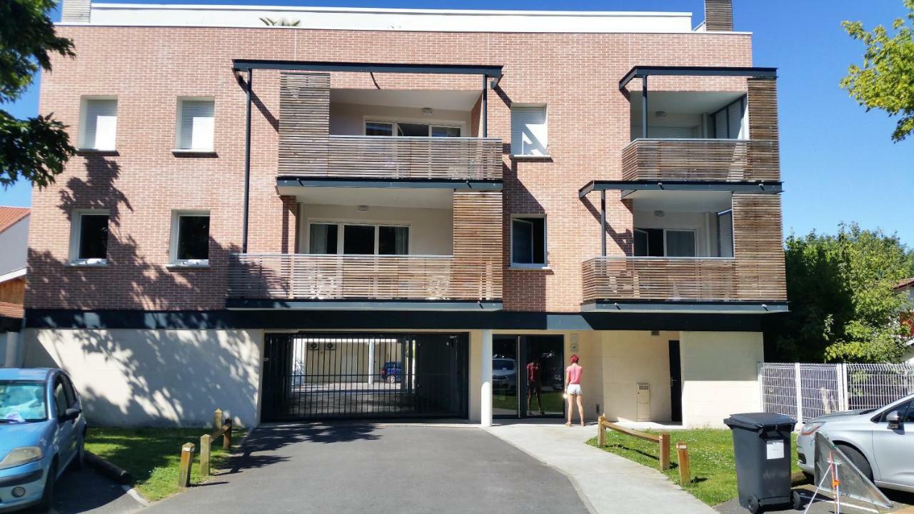 Appartement NEW Grand 2 pièces confortable et très bien situé à Andernos-les-Bains Extérieur photo