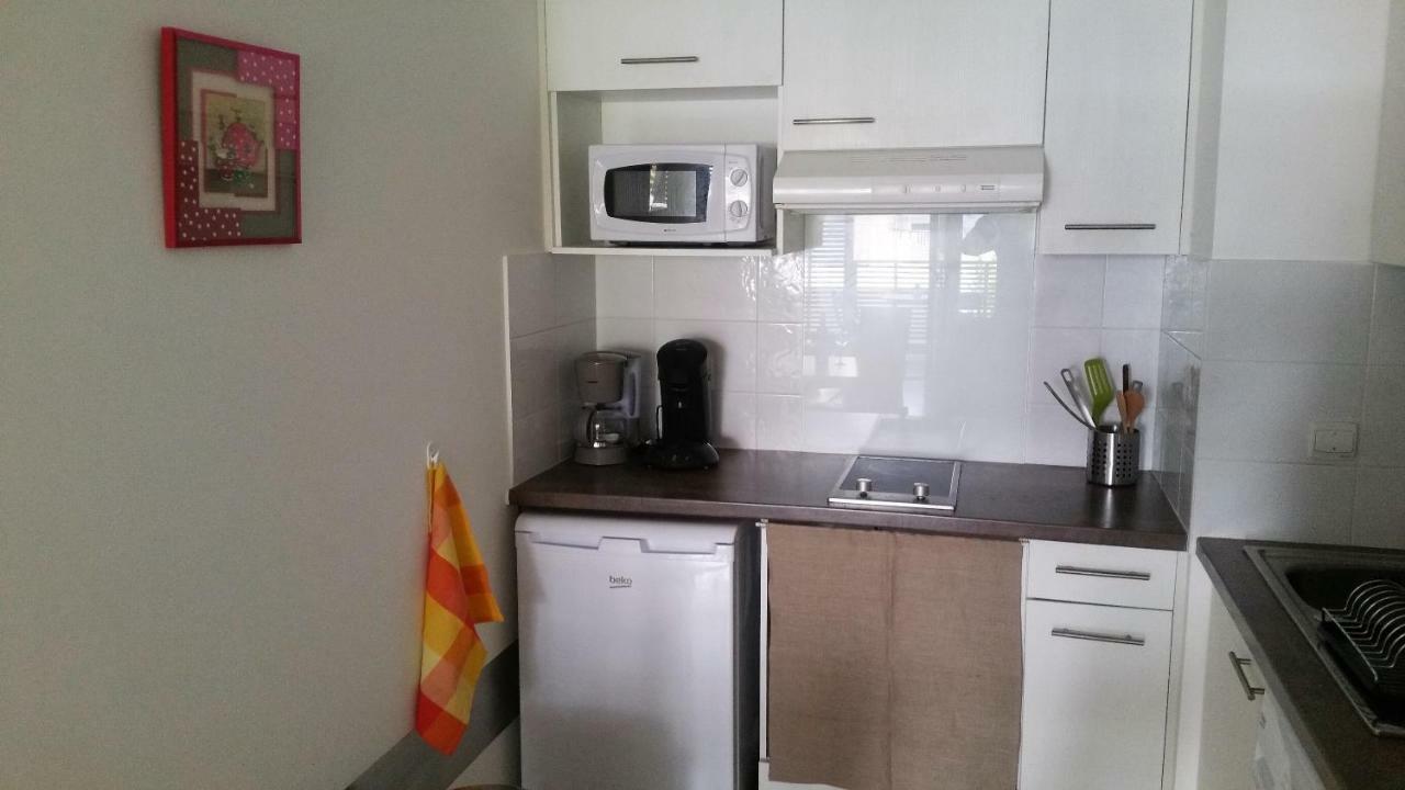 Appartement NEW Grand 2 pièces confortable et très bien situé à Andernos-les-Bains Extérieur photo