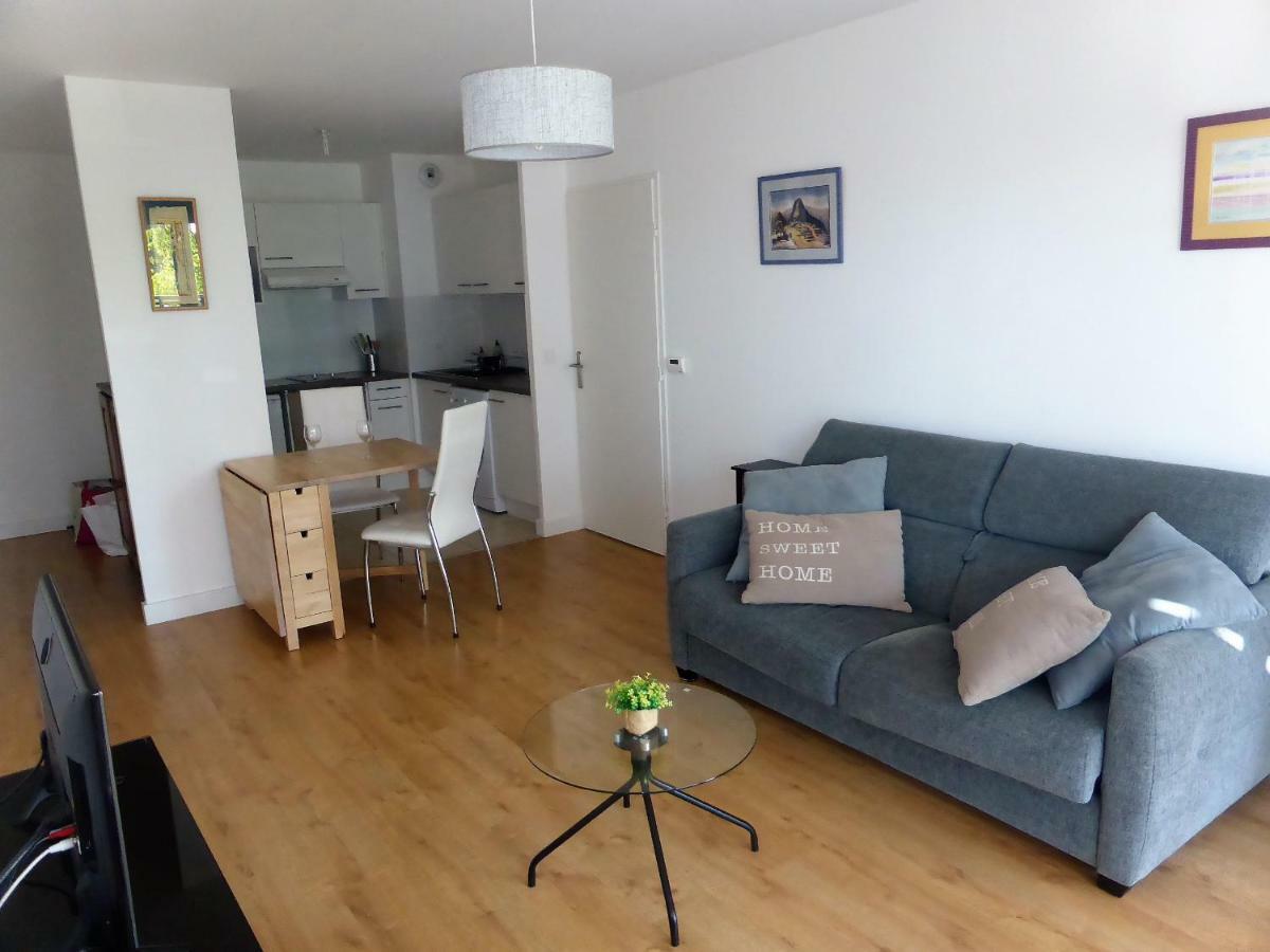 Appartement NEW Grand 2 pièces confortable et très bien situé à Andernos-les-Bains Extérieur photo